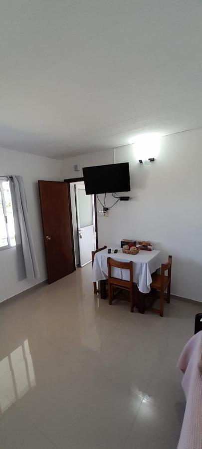 Apartamento Familiar Marta Colonia del Sacramento Exterior foto